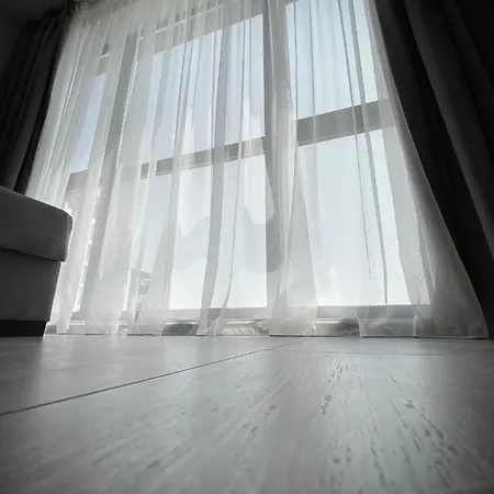Daire Comfort & Classy 1bed аpartment For 4 Guests Filibe