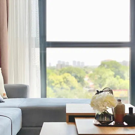Comfort & Classy 1bed аpartment For 4 Guests Daire Filibe