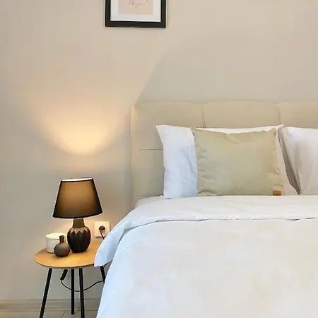 Comfort & Classy 1bed аpartment For 4 Guests Plovdiv