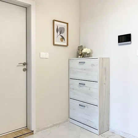 Comfort & Classy 1bed аpartment For 4 Guests