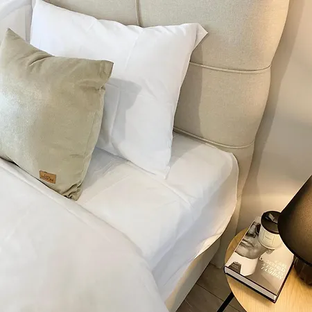 Daire Comfort & Classy 1bed аpartment For 4 Guests Filibe